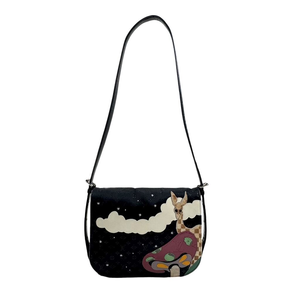 Louis Vuitton Vintage Limited Edition Conte De Fees Shoulder Bag
